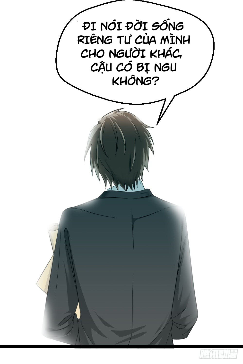 Tuyệt Thế Thiên Tài Hệ Thống chapter 2 - Upload bởi truyensieuhay.com