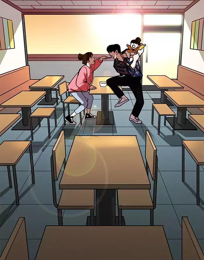 Lookism - Hoán Đổi Diệu Kỳ chapter 187 - Upload bởi truyensieuhay.com