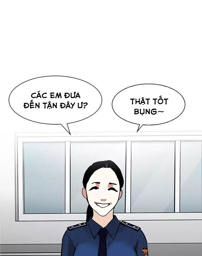 Lookism - Hoán Đổi Diệu Kỳ chapter 187 - Upload bởi truyensieuhay.com