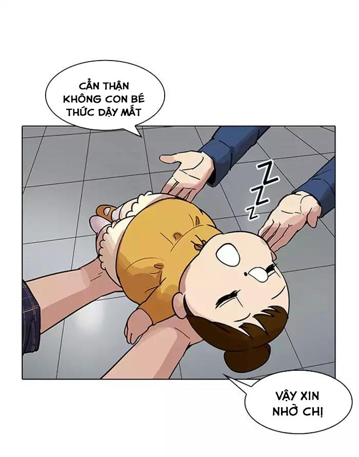 Lookism - Hoán Đổi Diệu Kỳ chapter 187 - Upload bởi truyensieuhay.com