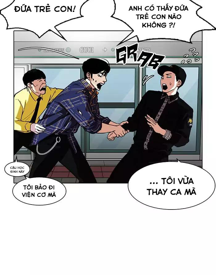 Lookism - Hoán Đổi Diệu Kỳ chapter 187 - Upload bởi truyensieuhay.com