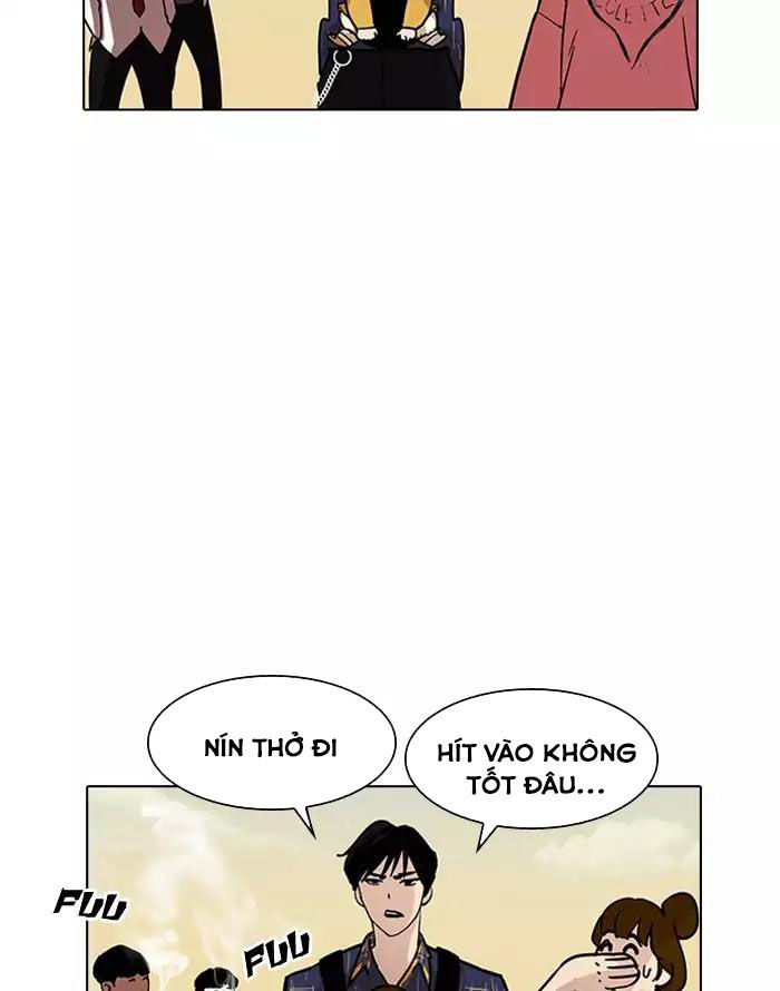 Lookism - Hoán Đổi Diệu Kỳ chapter 187 - Upload bởi truyensieuhay.com