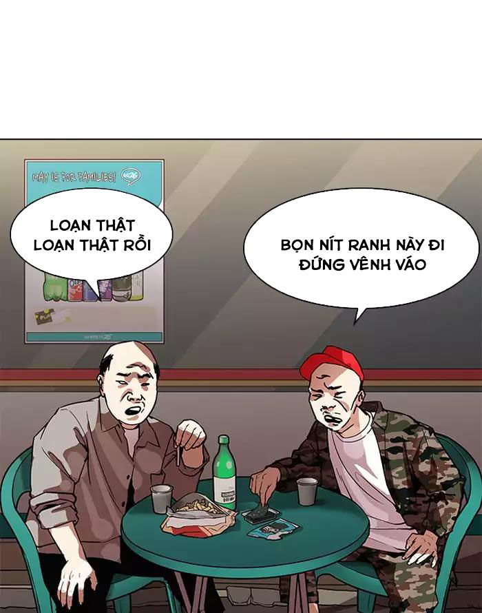 Lookism - Hoán Đổi Diệu Kỳ chapter 187 - Upload bởi truyensieuhay.com