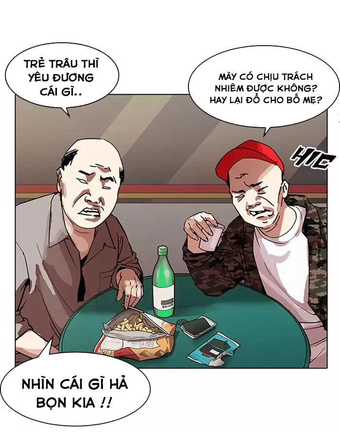 Lookism - Hoán Đổi Diệu Kỳ chapter 187 - Upload bởi truyensieuhay.com