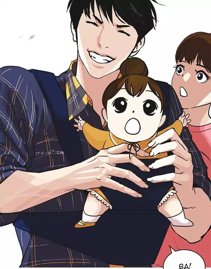 Lookism - Hoán Đổi Diệu Kỳ chapter 187 - Upload bởi truyensieuhay.com