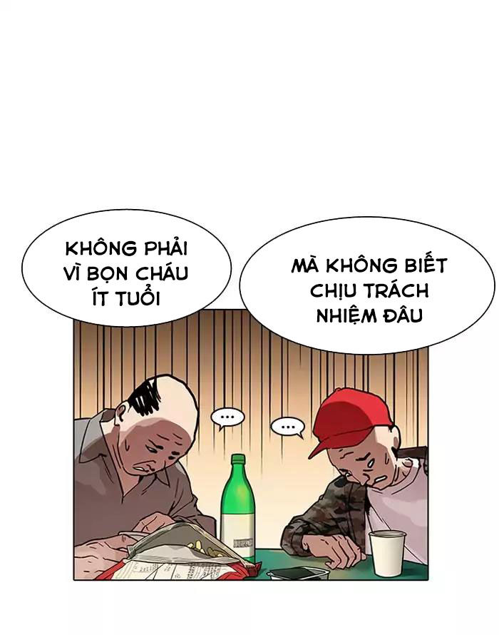 Lookism - Hoán Đổi Diệu Kỳ chapter 187 - Upload bởi truyensieuhay.com