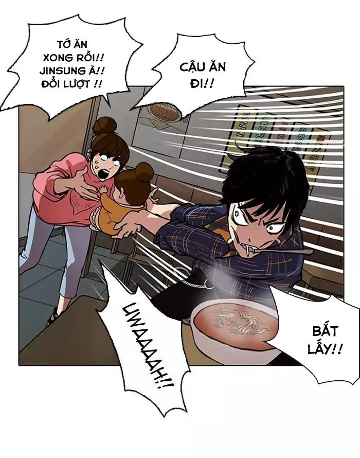 Lookism - Hoán Đổi Diệu Kỳ chapter 187 - Upload bởi truyensieuhay.com