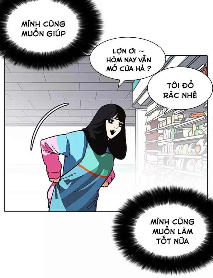 Lookism - Hoán Đổi Diệu Kỳ chapter 188 - Upload bởi truyensieuhay.com