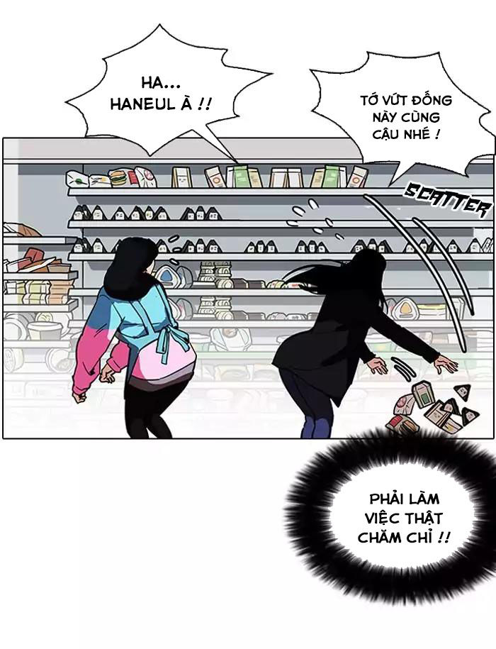 Lookism - Hoán Đổi Diệu Kỳ chapter 188 - Upload bởi truyensieuhay.com