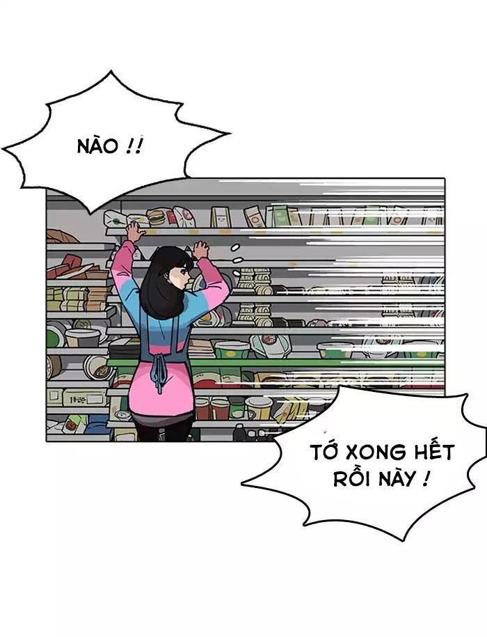 Lookism - Hoán Đổi Diệu Kỳ chapter 188 - Upload bởi truyensieuhay.com