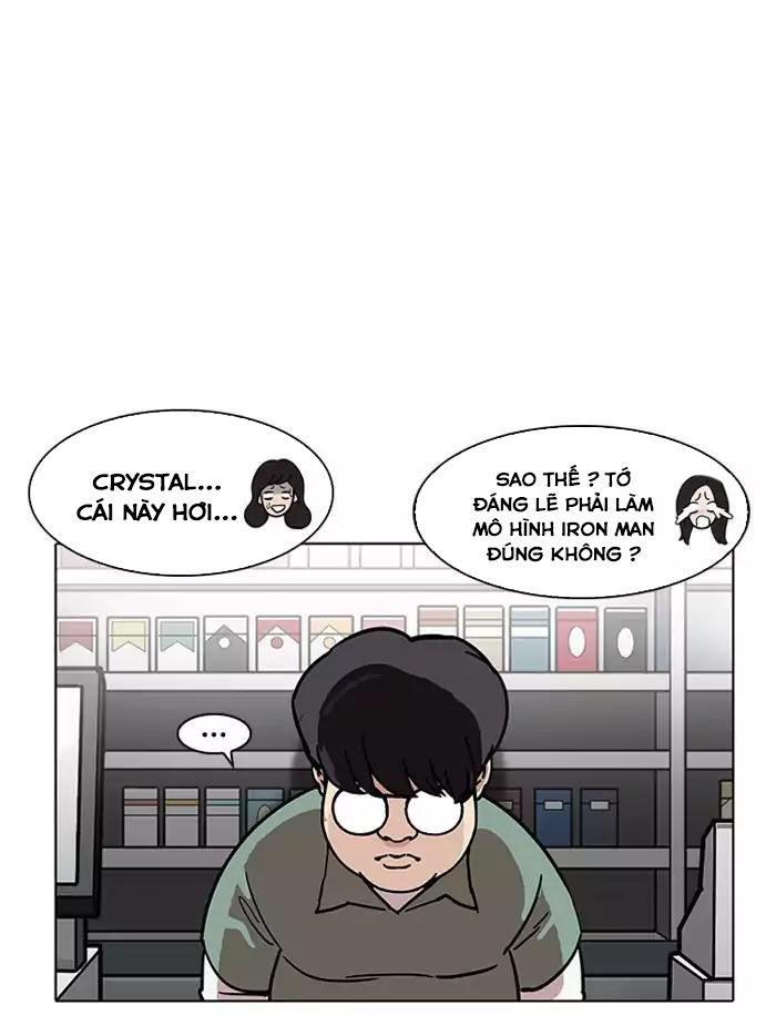 Lookism - Hoán Đổi Diệu Kỳ chapter 188 - Upload bởi truyensieuhay.com