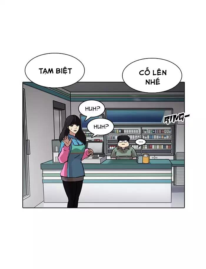 Lookism - Hoán Đổi Diệu Kỳ chapter 188 - Upload bởi truyensieuhay.com