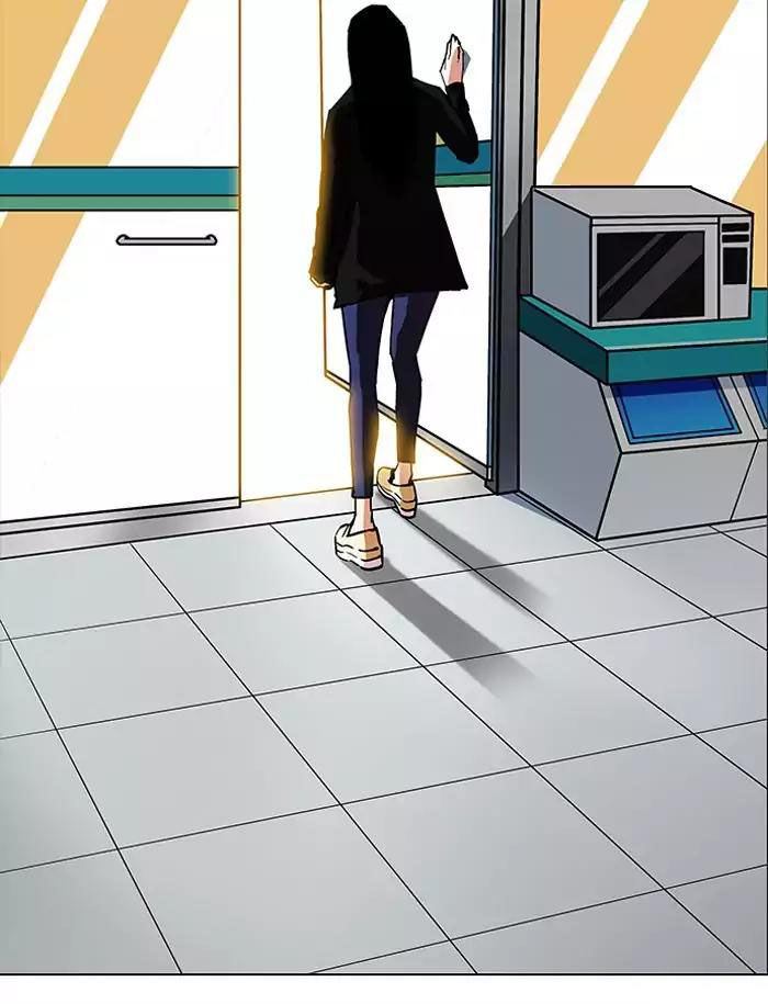 Lookism - Hoán Đổi Diệu Kỳ chapter 188 - Upload bởi truyensieuhay.com