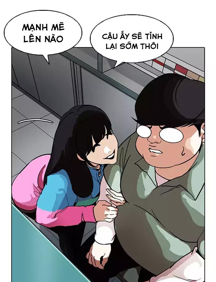 Lookism - Hoán Đổi Diệu Kỳ chapter 188 - Upload bởi truyensieuhay.com
