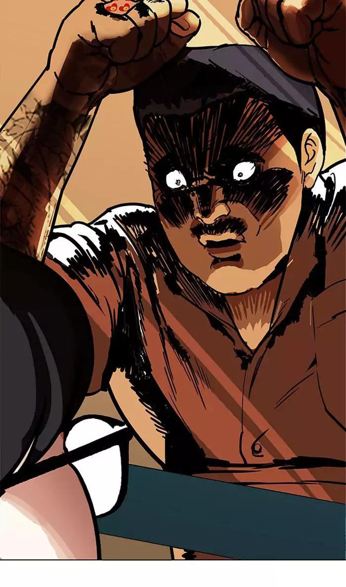 Lookism - Hoán Đổi Diệu Kỳ chapter 188 - Upload bởi truyensieuhay.com
