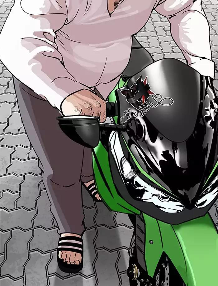 Lookism - Hoán Đổi Diệu Kỳ chapter 188 - Upload bởi truyensieuhay.com