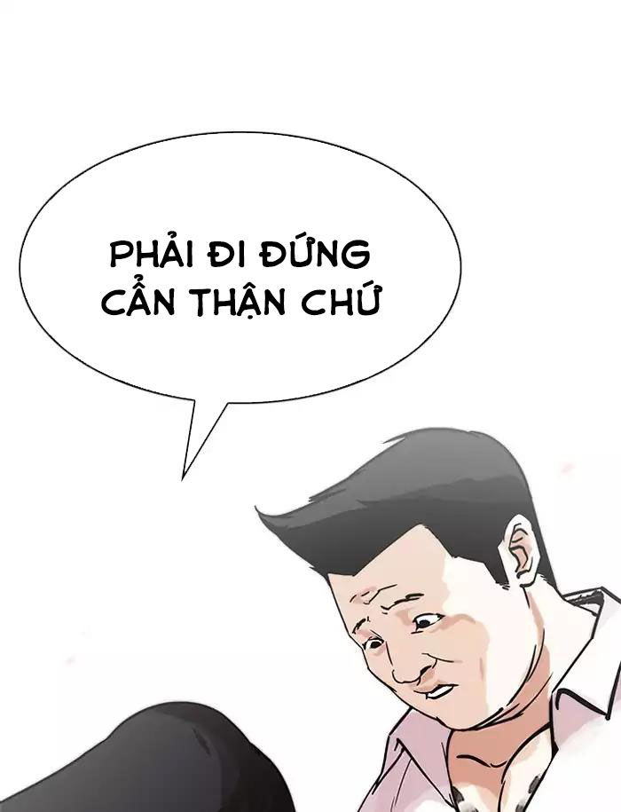 Lookism - Hoán Đổi Diệu Kỳ chapter 188 - Upload bởi truyensieuhay.com