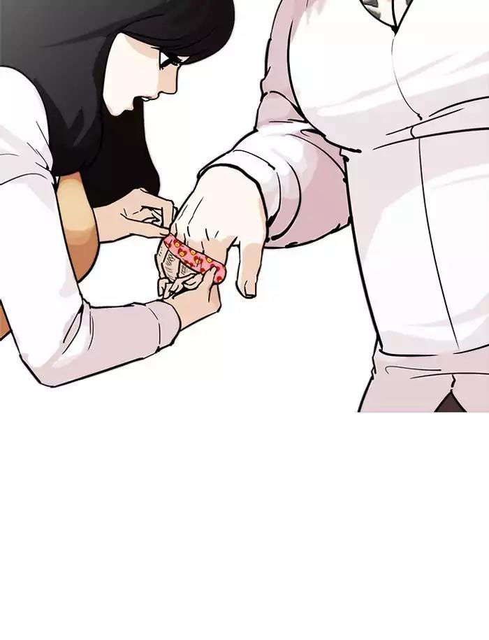 Lookism - Hoán Đổi Diệu Kỳ chapter 188 - Upload bởi truyensieuhay.com