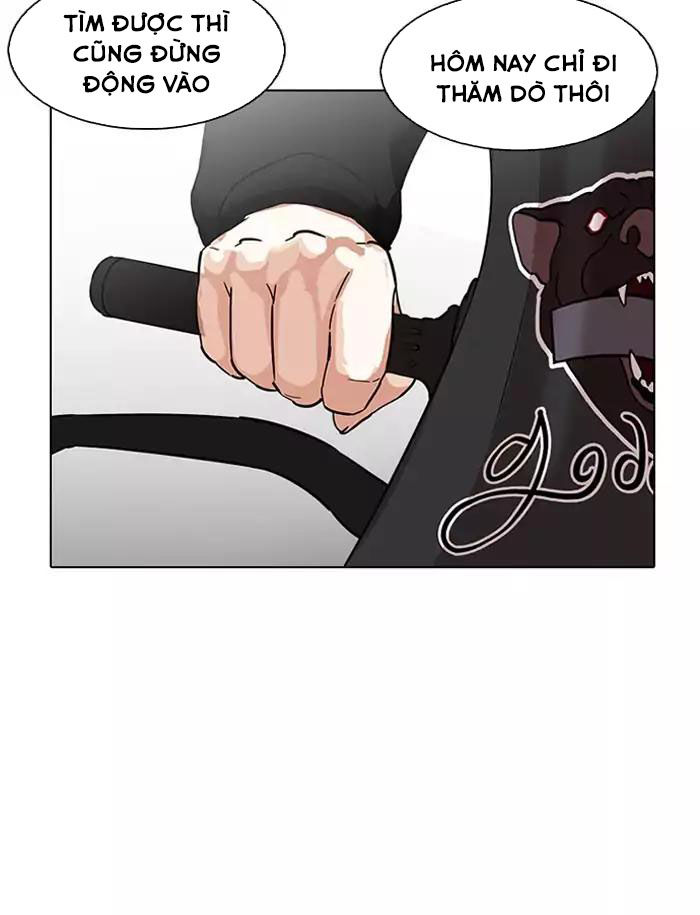 Lookism - Hoán Đổi Diệu Kỳ chapter 188 - Upload bởi truyensieuhay.com