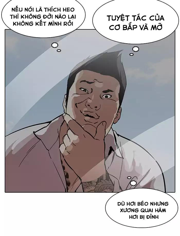 Lookism - Hoán Đổi Diệu Kỳ chapter 188 - Upload bởi truyensieuhay.com
