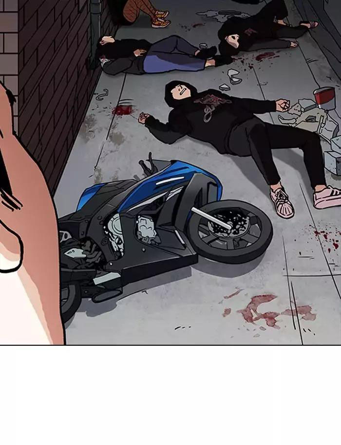 Lookism - Hoán Đổi Diệu Kỳ chapter 188 - Upload bởi truyensieuhay.com