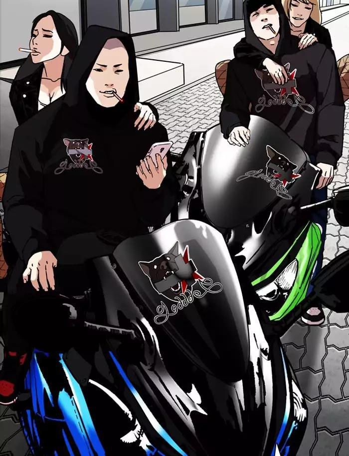 Lookism - Hoán Đổi Diệu Kỳ chapter 188 - Upload bởi truyensieuhay.com