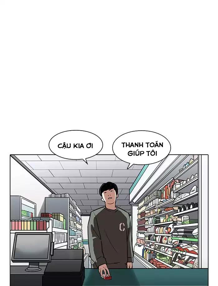 Lookism - Hoán Đổi Diệu Kỳ chapter 188 - Upload bởi truyensieuhay.com