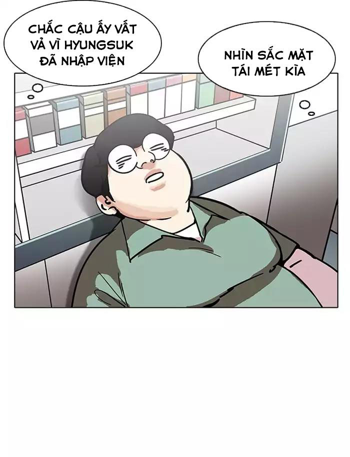 Lookism - Hoán Đổi Diệu Kỳ chapter 188 - Upload bởi truyensieuhay.com