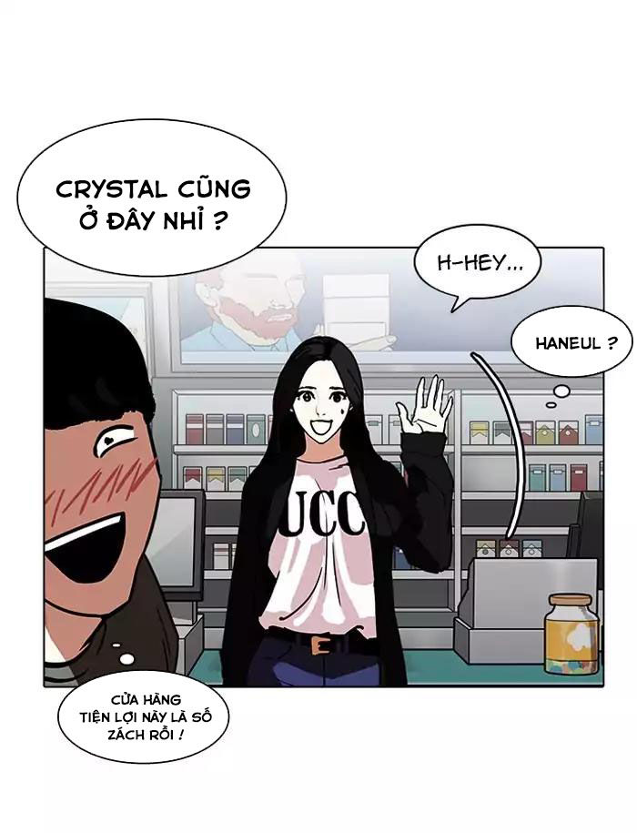 Lookism - Hoán Đổi Diệu Kỳ chapter 188 - Upload bởi truyensieuhay.com