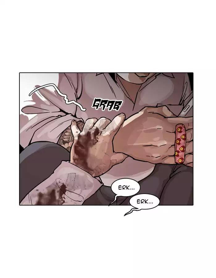 Lookism - Hoán Đổi Diệu Kỳ chapter 189 - Upload bởi truyensieuhay.com