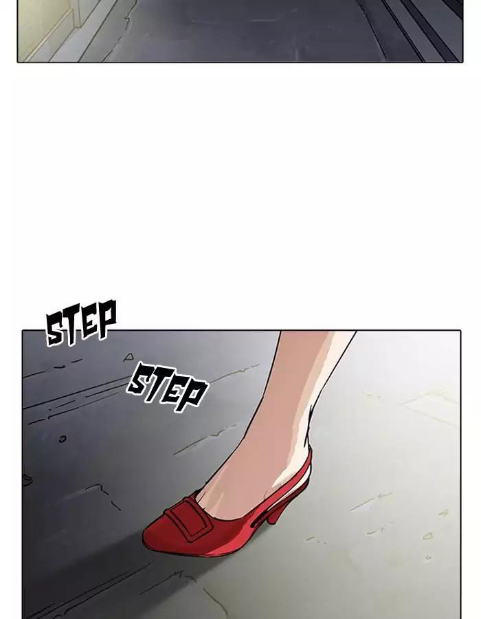 Lookism - Hoán Đổi Diệu Kỳ chapter 189 - Upload bởi truyensieuhay.com
