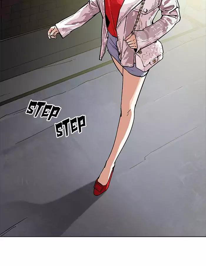 Lookism - Hoán Đổi Diệu Kỳ chapter 189 - Upload bởi truyensieuhay.com