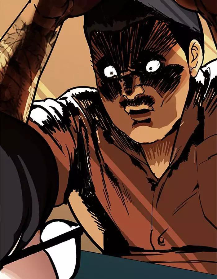 Lookism - Hoán Đổi Diệu Kỳ chapter 189 - Upload bởi truyensieuhay.com