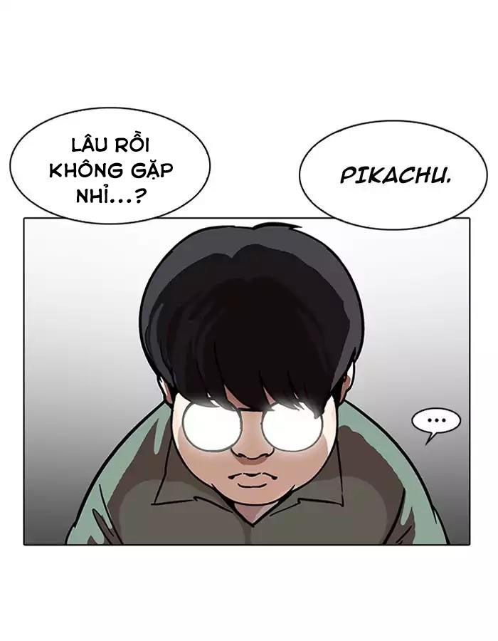 Lookism - Hoán Đổi Diệu Kỳ chapter 189 - Upload bởi truyensieuhay.com