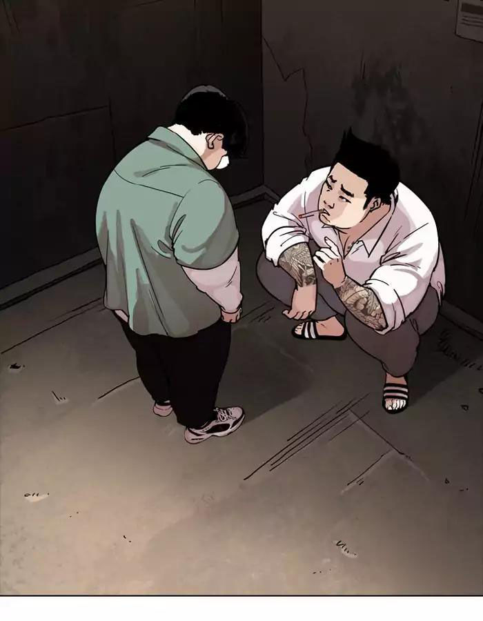 Lookism - Hoán Đổi Diệu Kỳ chapter 189 - Upload bởi truyensieuhay.com