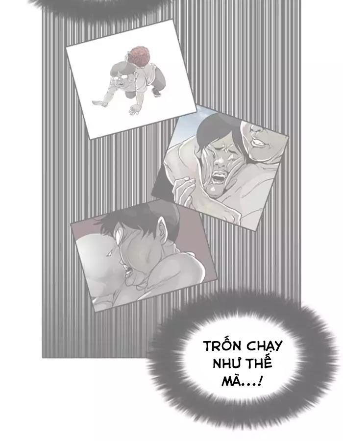 Lookism - Hoán Đổi Diệu Kỳ chapter 189 - Upload bởi truyensieuhay.com