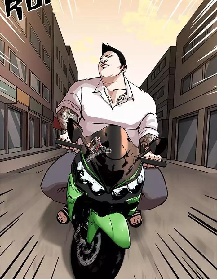 Lookism - Hoán Đổi Diệu Kỳ chapter 189 - Upload bởi truyensieuhay.com