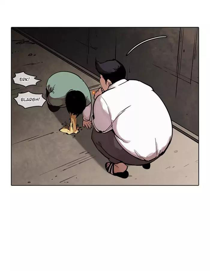 Lookism - Hoán Đổi Diệu Kỳ chapter 189 - Upload bởi truyensieuhay.com