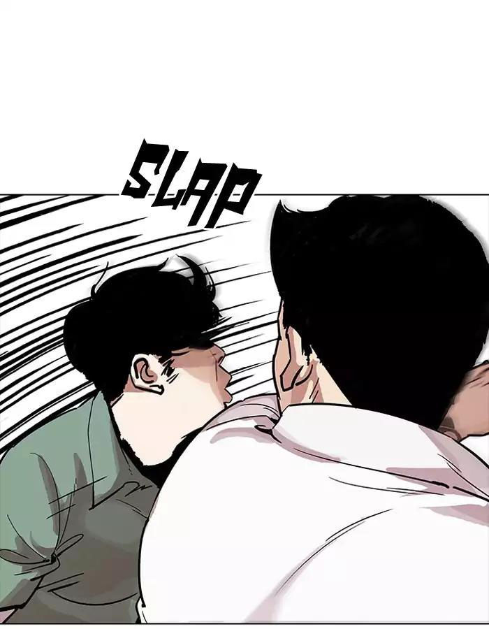 Lookism - Hoán Đổi Diệu Kỳ chapter 189 - Upload bởi truyensieuhay.com