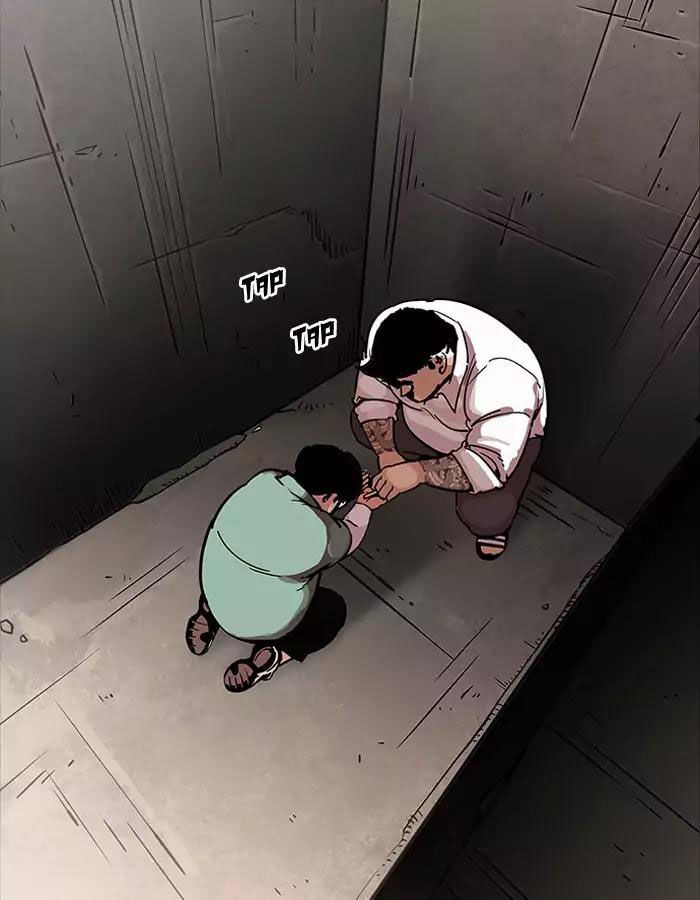 Lookism - Hoán Đổi Diệu Kỳ chapter 189 - Upload bởi truyensieuhay.com