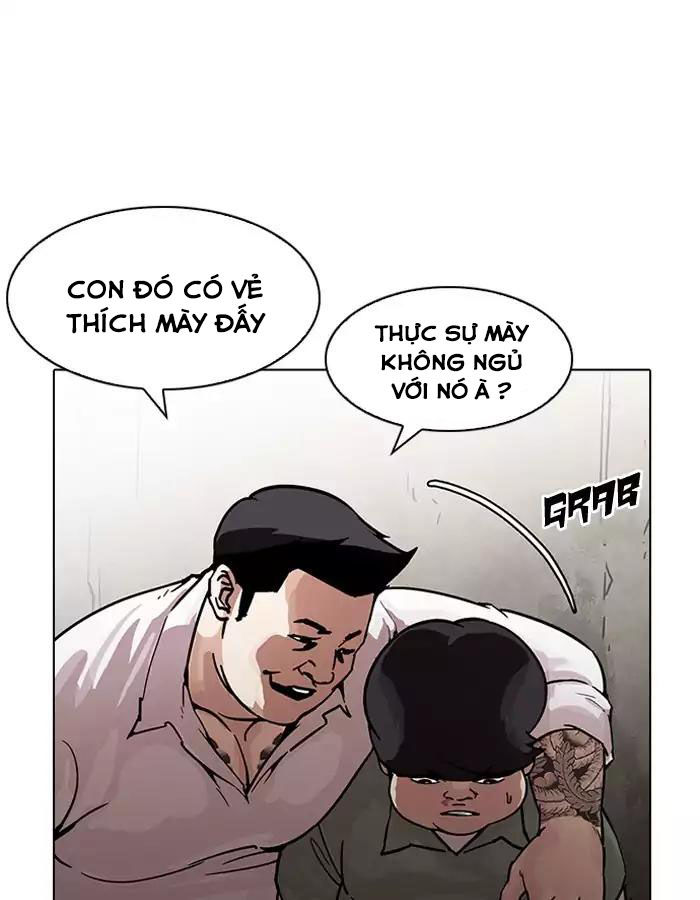 Lookism - Hoán Đổi Diệu Kỳ chapter 189 - Upload bởi truyensieuhay.com