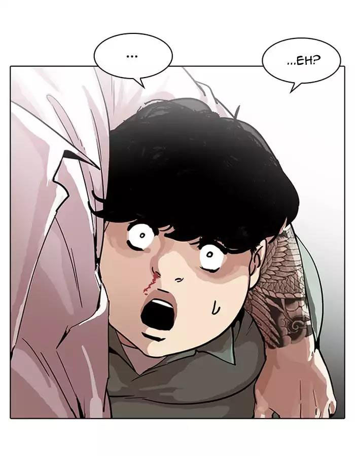 Lookism - Hoán Đổi Diệu Kỳ chapter 189 - Upload bởi truyensieuhay.com