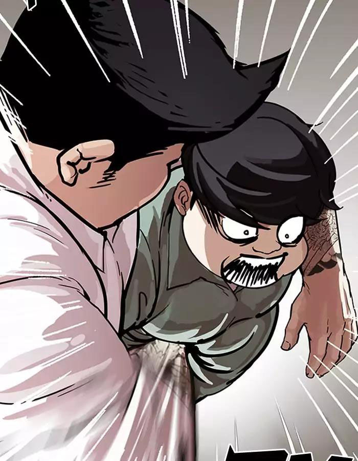 Lookism - Hoán Đổi Diệu Kỳ chapter 189 - Upload bởi truyensieuhay.com