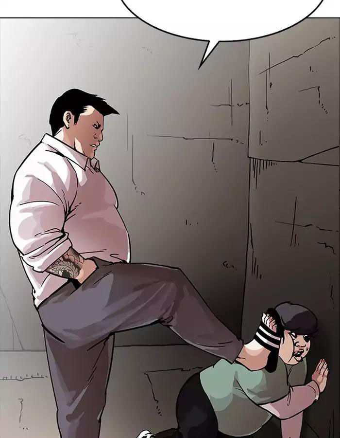 Lookism - Hoán Đổi Diệu Kỳ chapter 189 - Upload bởi truyensieuhay.com