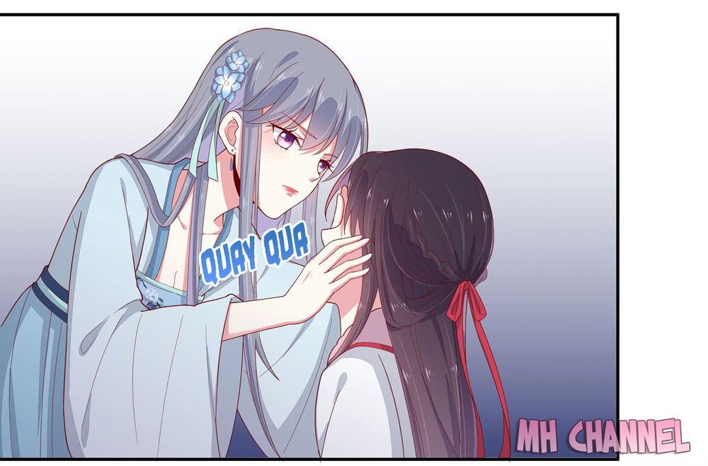 Chi Tôn Đồng Thuật Sư: Tuyệt Thế Đại Tiểu Thư chapter 13 - Trang 11