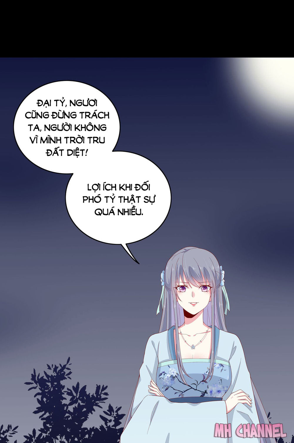Chi Tôn Đồng Thuật Sư: Tuyệt Thế Đại Tiểu Thư chapter 13 - Trang 19