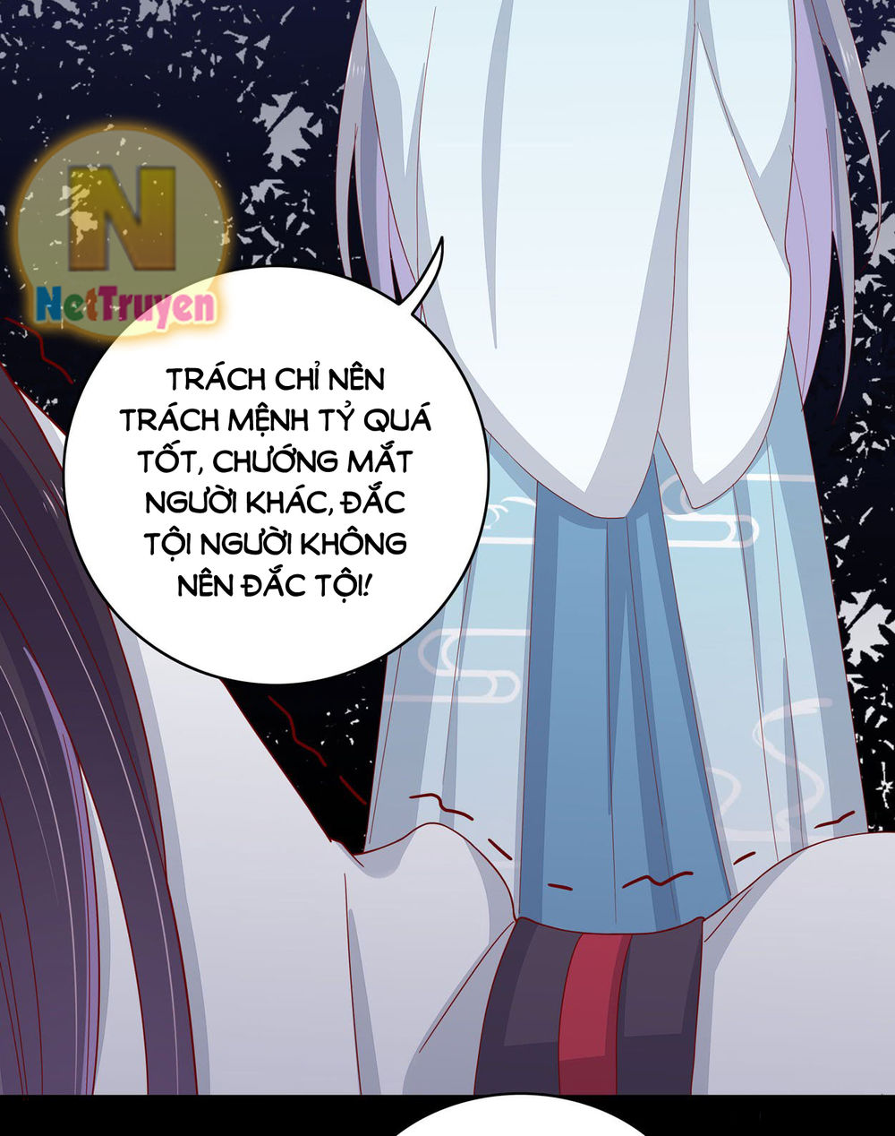 Chi Tôn Đồng Thuật Sư: Tuyệt Thế Đại Tiểu Thư chapter 13 - Trang 20