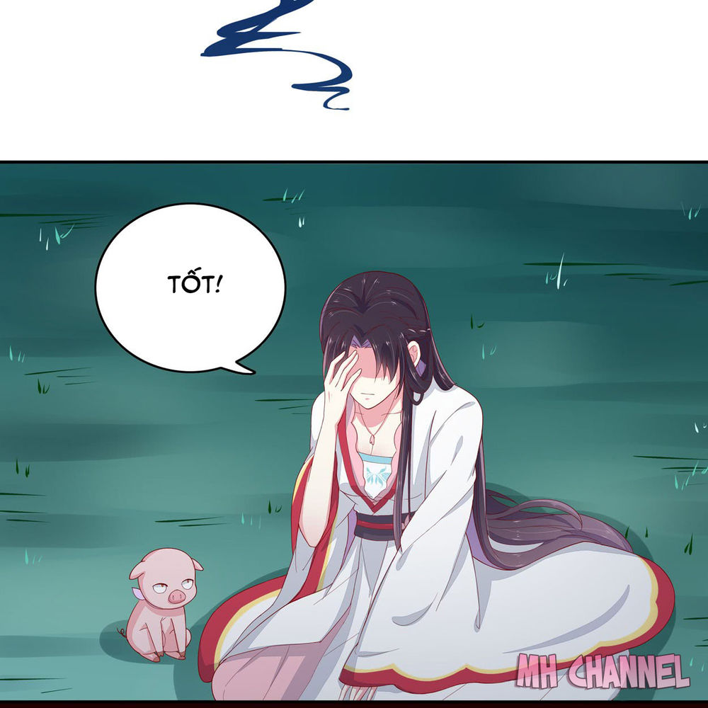 Chi Tôn Đồng Thuật Sư: Tuyệt Thế Đại Tiểu Thư chapter 13 - Trang 29