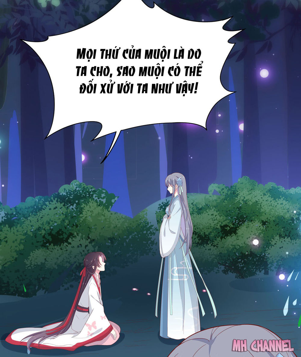 Chi Tôn Đồng Thuật Sư: Tuyệt Thế Đại Tiểu Thư chapter 13 - Trang 6