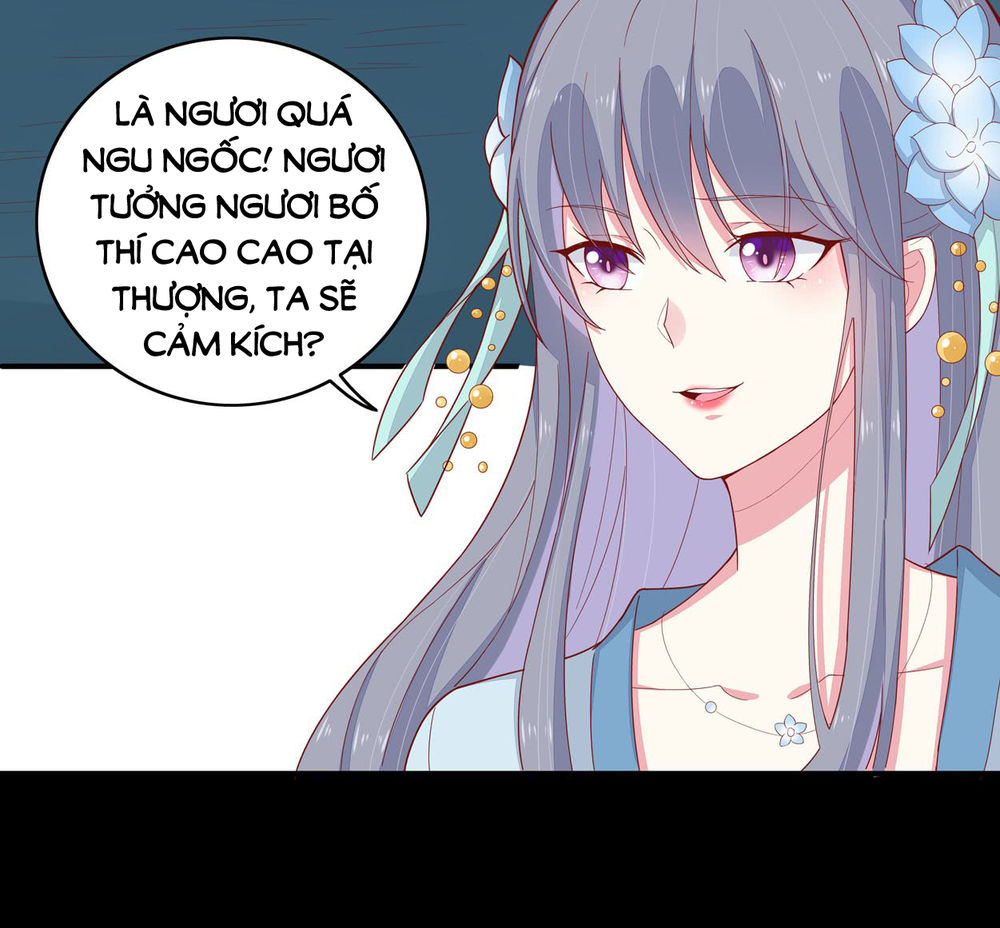 Chi Tôn Đồng Thuật Sư: Tuyệt Thế Đại Tiểu Thư chapter 13 - Trang 7